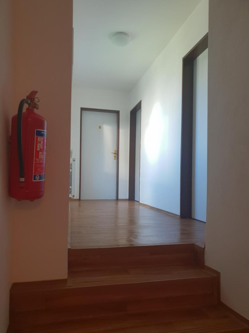 Ubytování U Františka Valašské Klobouky Exterior foto