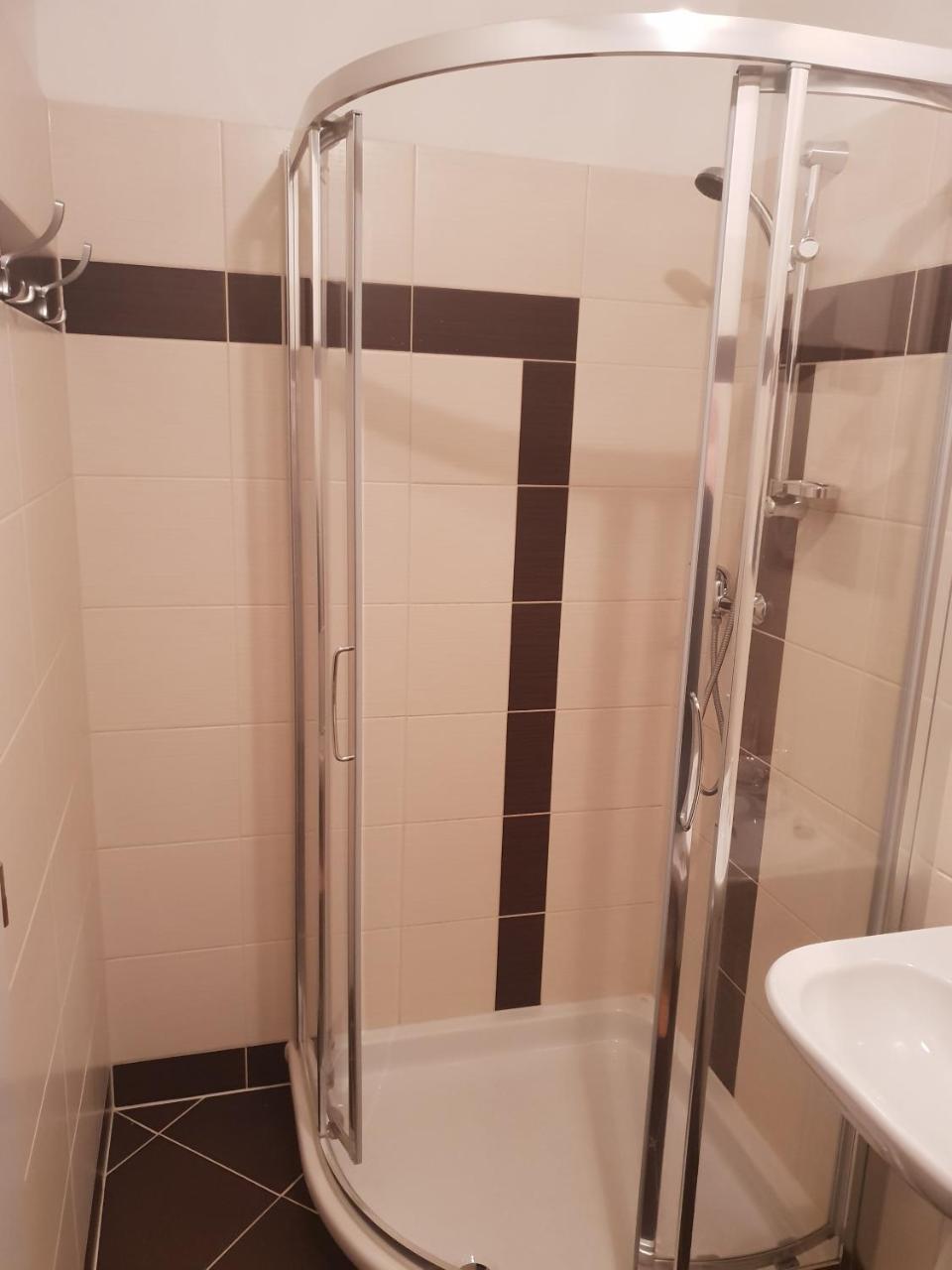Ubytování U Františka Valašské Klobouky Exterior foto
